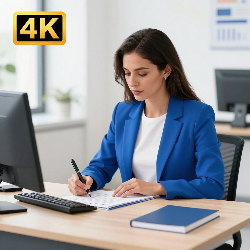 Perfekter Lebenslauf erstellen: So bewirbst du dich erfolgreich – Der ultimative Schritt-für-Schritt-Guide